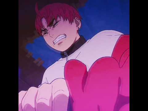 He Control the evil eye 👁️ transformation #dandadan #okarun #evileye #fyp #foryou #shorts