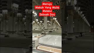 Download lagu MENUJU MEKAH YANG MULIA MELALUI SEBUAH DOA#shorts mp3 Download lagu MENUJU MEKAH YANG MULIA MELALUI SEBUAH DOA#shorts mp3