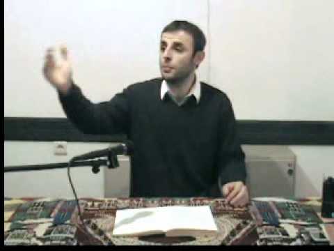 Qazmedin Shaqiri-Hallalli dhe Harami