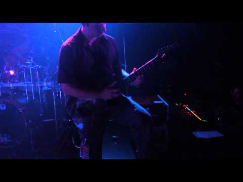 Eclipse Prophecy - Under Shadow's Veil (Live in Montreal)