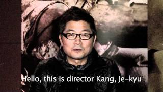 My Way (마이웨이) - Cast Shout Out: Jang Dong-gun, Fan Bing Bing, & Odagiri Joe
