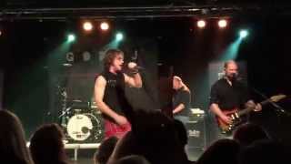 Thomas Godoj, Beste Entscheidung, Recklinghausen 05.12.14