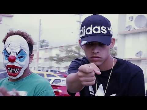 ME COMPRE UN FULL [Ponce Remix]  - Video Oficial