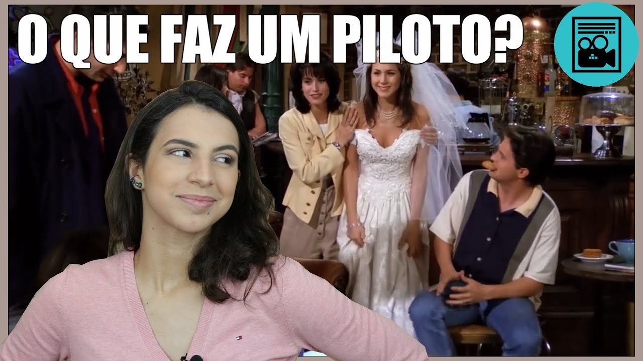 5 COISAS QUE SEU PILOTO PRECISA TER!