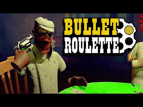 Watchful Dronning Modsige Steam Community :: Bullet Roulette VR