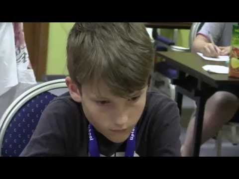 U15  7.18.   Karol  Kostelanský   - Tereza Halanová 1:0