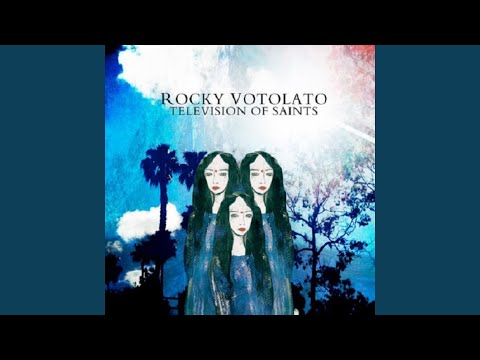 Writing Fiction - Rocky Votolato