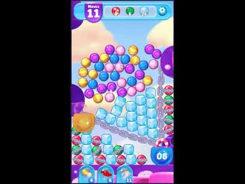 Sugar Blast Level 114 - NO BOOSTERS 🍭🎈 | SKILLGAMING ✔️
