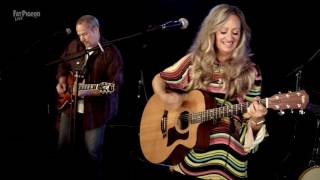 Both Sides Now –  In France They Kiss On Main Street