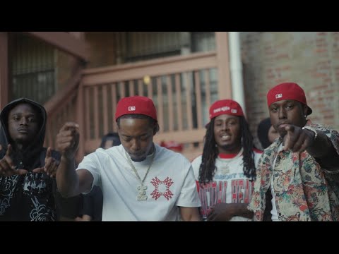S.dot Ft. 600Trigga - Who Is Who (Official Video)