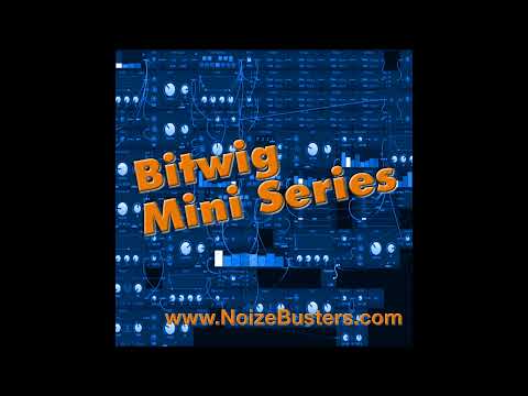Bitwig Mini Series - Instant cool Rhythms with Note Repeat (Beta 4.1)