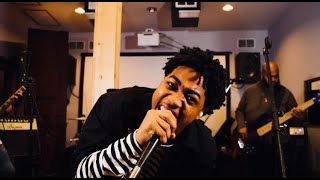 Fear Music Video