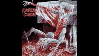 Cannibal Corpse - Beyond the Cemetary 8-Bit