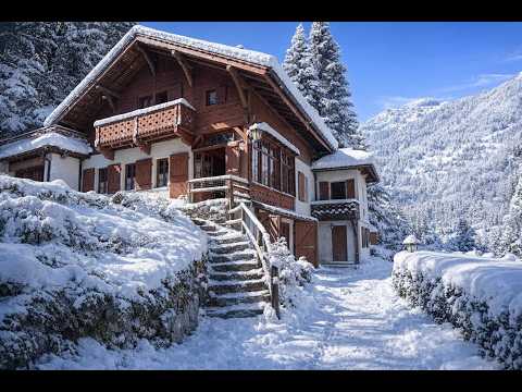 Propriété à vendre à Brides-les-Bains, Savoie - 855 000 € - photo n°3