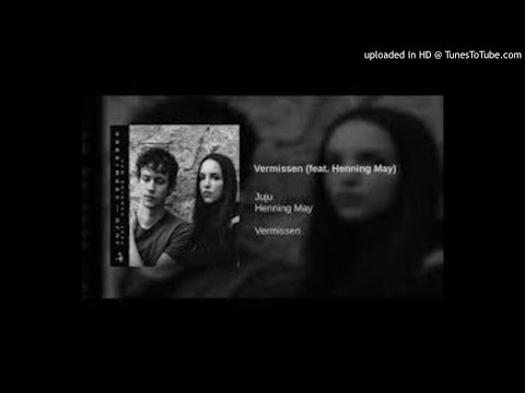 Juju feat. Henning May - Vermissen [Official Audio]