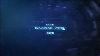ACE COMBAT™ 7:SKIES UNKNOWN 3ヶ月ぶりの難易度ACEを実況プレイ Mission3：Two-pronged Strategy