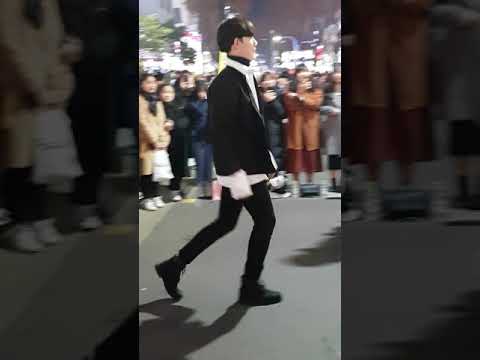 [MAXXAM] 181201 오새봄 - MIC Drop (BTS cover)