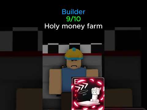 RANKING ALL ABILITIES IN DIE OF DEATH (pt.1)!!! #roblox #ranking