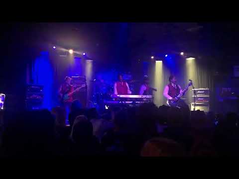 BUSBOYS Civil Rights 05 23 23