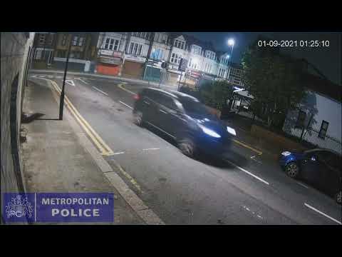 Police appeal: The unsolved murder of Alex Ajanaku