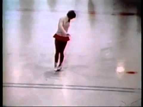 Karen on Linda Brauckmann