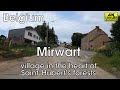 Mirwart Village With Picturesque Charm Belgium 4K