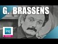 Georges Brassens "La cane de Jeanne" | Archive INA