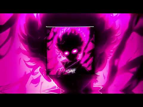 DJ SAMIR X MC LOCKED RITMADINHA CRAZY - BRAZILIAN PHONK