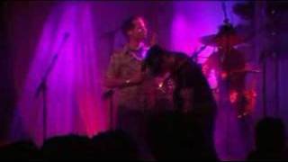 DOGMAN - Ell Paaso 2008, High Noon Amsterdam &amp; Jump the Gun