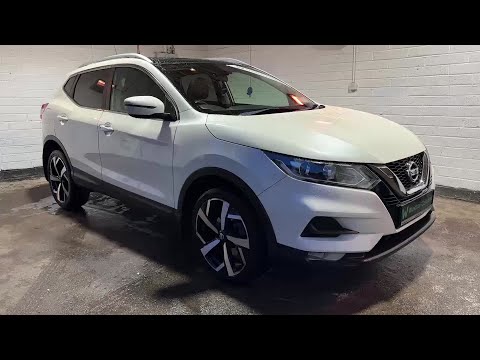 Nissan Qashqai 1.3 PET SE - Image 2