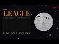🔴 The League Unlimited Orchestra ‎– Love And Dancing (FULL ALBUM) 1982 / LIVE audio vinyl record