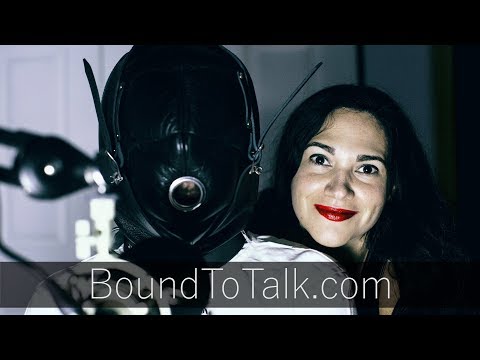 BDSM Clips - 24/7 Live-in Slave