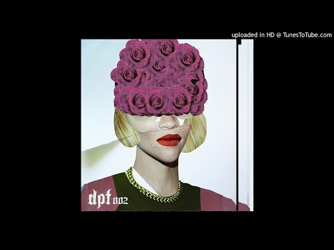 Nick Larkin - Demdike Stare [DPT002]