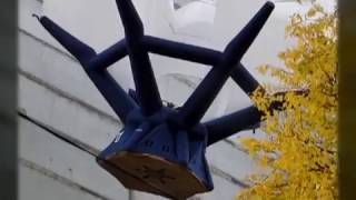 The SPARS rescue system