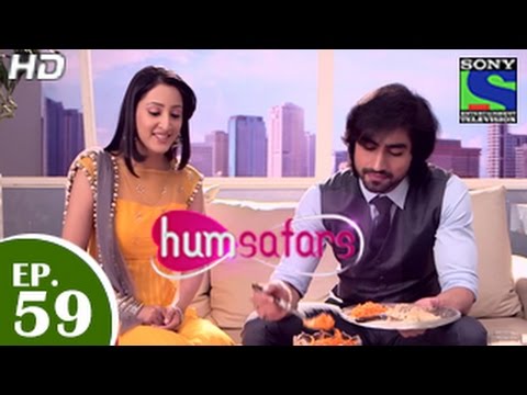 Humsafars - हमसफर्स - Episode 59 - 23rd December 2014