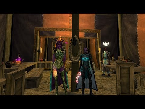 Reaper Life 3 ep 8: Level 9 with Littlemama intro!