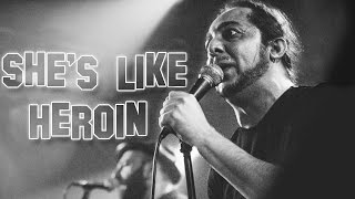 Daron Malakian &amp; Millenials - She&#39;s like Heroin (System Of A Down cover)