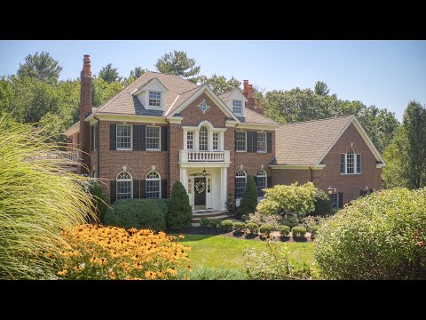 4 Regency Ridge Road | Andover Luxury Home For Sale