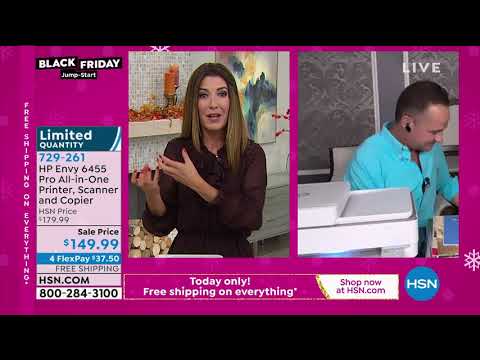 HSN | HP Innovations 09.27.2020 - 10 PM