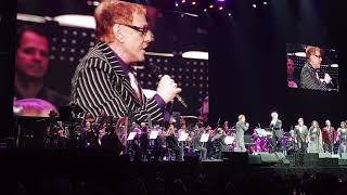 Danny Elfman - &quot;Oogie Boogie&#39;s Song&quot;