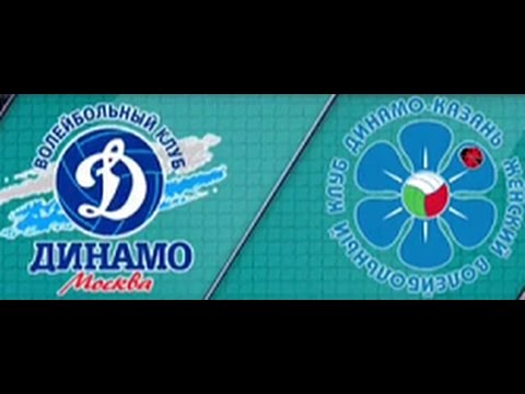 DInamo Kazan 1-3 Dinamo Moscow  29.04.2017 Promo