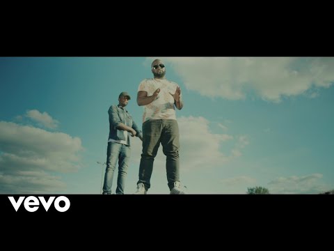 Barack Adama - Foutaise (Clip officiel) ft. Dadju