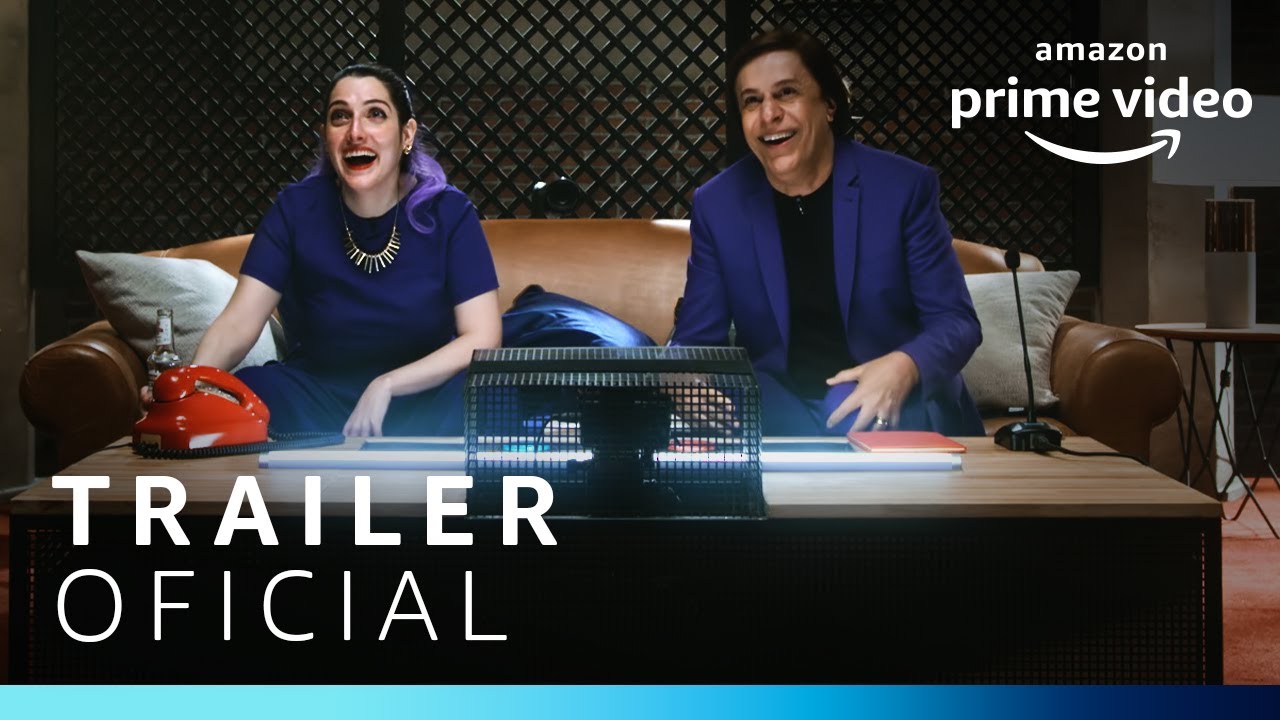 LOL - Se Rir, Já Era | Trailer Oficial | Amazon Prime Video