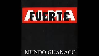 Almafuerte   01   Dijo El Droguero Al Drogador