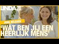 SONGFESTIVAL-ZANGERES STEFANIA LIBERAKAKIS VERTELT WAAR ZE SPIJT VAN HEEFT || JONG BELEGEN || LINDA.