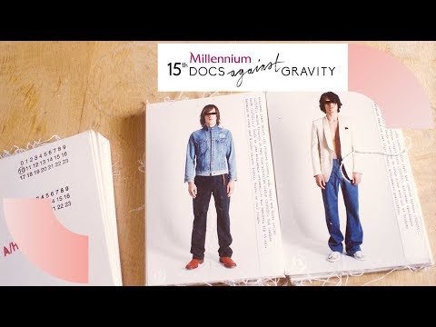 My, Margiela (We Margiela) - trailer | 15. Millennium Docs Against Gravity