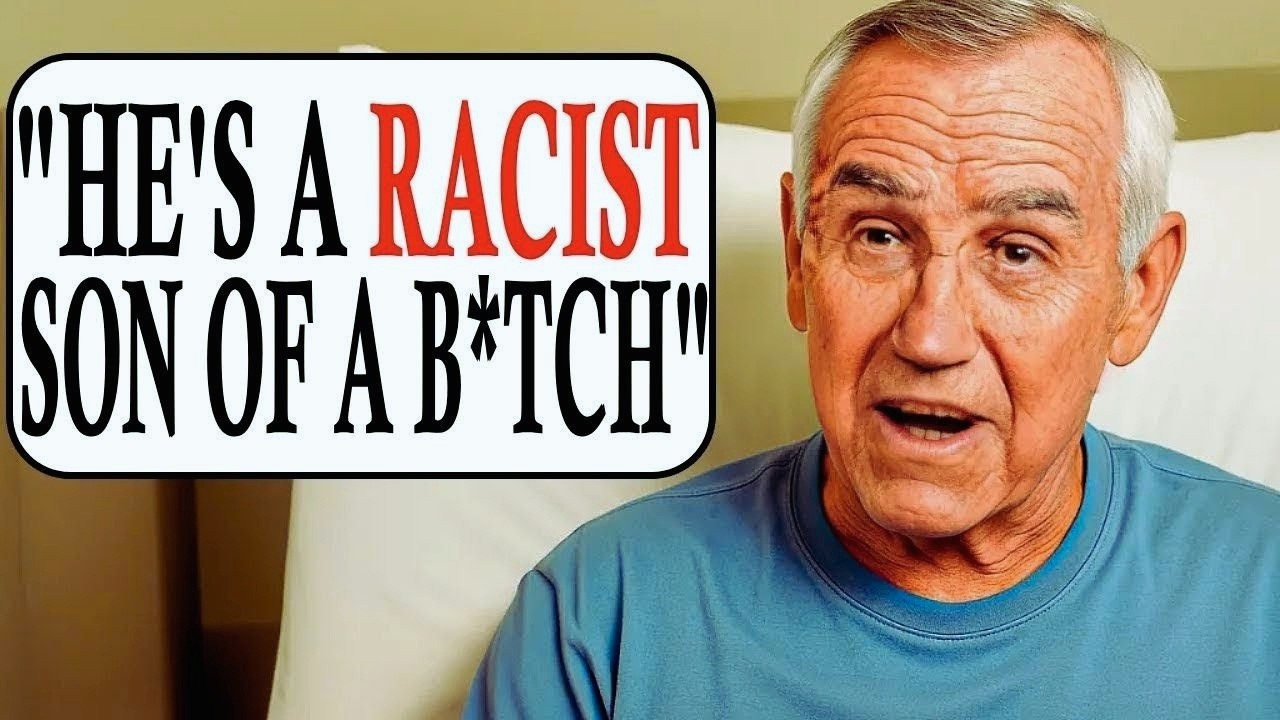 Before He Died, Ed McMahon Revealed Johnny Carson's Secret Off-Screen Persona