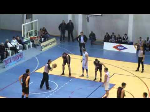 basket.ba: 16.kolo / M / Heo - Čelik  89:62