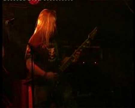 Zodiac Ass- Dirty Love (underground thrash metal austria/germany)