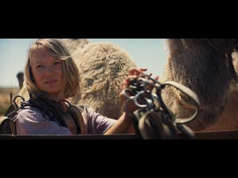 Tracks (VF) - Bande Annonce